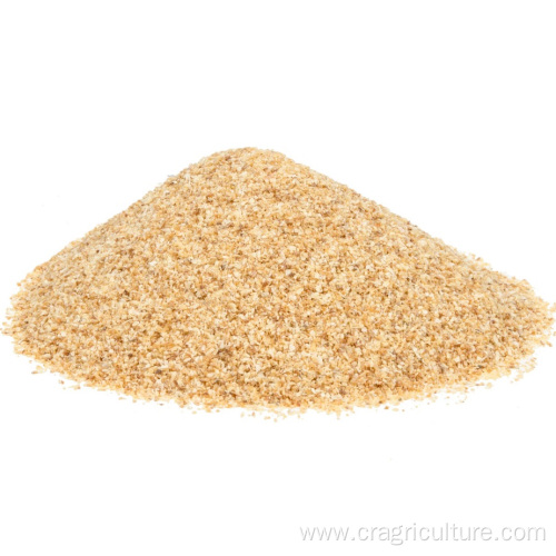 Dehydrated Best Withoutroot Garlic Granules Bulk